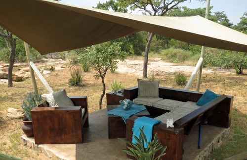 Vaalwater Cabin | Ama Amanzi Bush Lodge