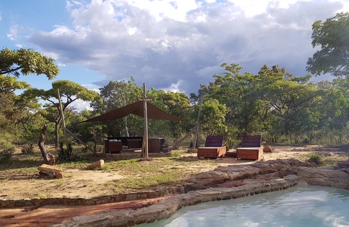 Vaalwater Cabin | Ama Amanzi Bush Lodge