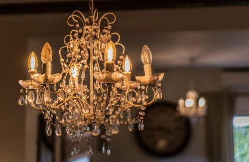 El Tosalet Ski Chalet | Ama de Luz