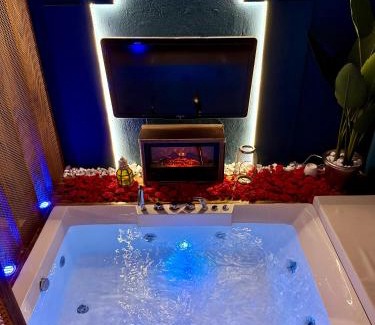 San Venanzio Apartment | Ama Esclusive Spa Galliera