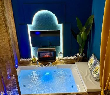 San Venanzio Apartment | Ama Esclusive Spa Galliera