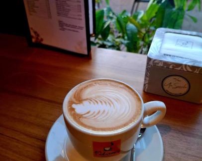 Marotta House | Ama Family