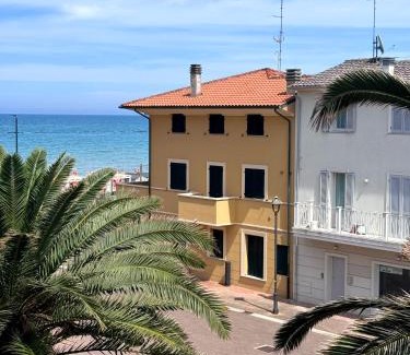 Marotta House | Ama Family