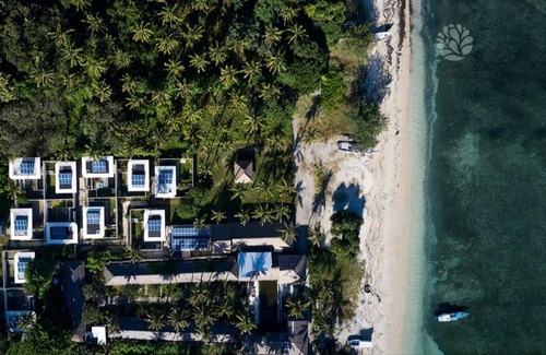 Gili Air Villa | Ama-Lurra Resort - Pool Villa