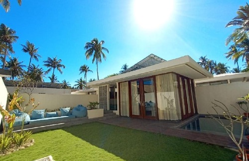 Gili Air Villa | Ama-Lurra Resort - Pool Villa