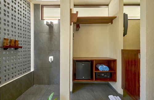 Gili Air Villa | Ama-Lurra Resort - Pool Villa