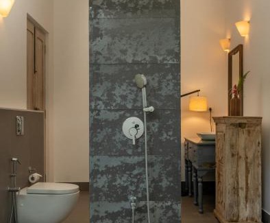 Vagator Villa | ama Stays & Trails 70 Vale, Goa