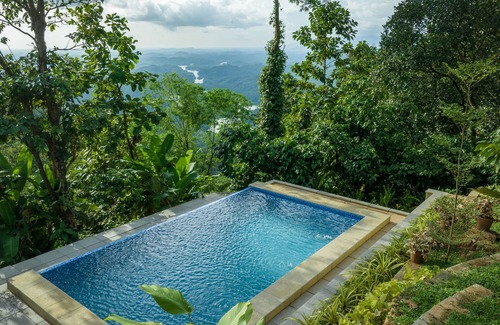 Kedavur Villa | amã Stays & Trails The Malabar Villa Hibiscus, Kozhikode