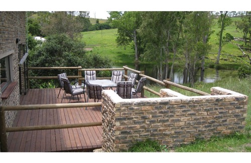 Grahamstown House | Amazing Cozy Lodge!