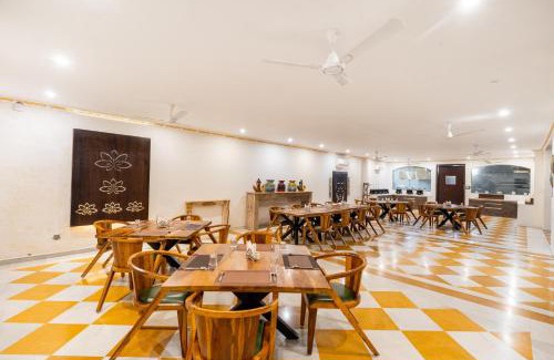 Udaipur Resort | Amaatra Resorts