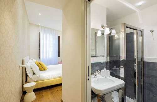 Duomo Bed & Breakfast | Amabilia Florence