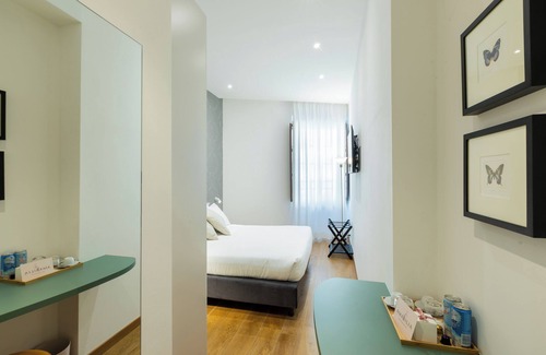 Duomo Bed & Breakfast | Amabilia Florence