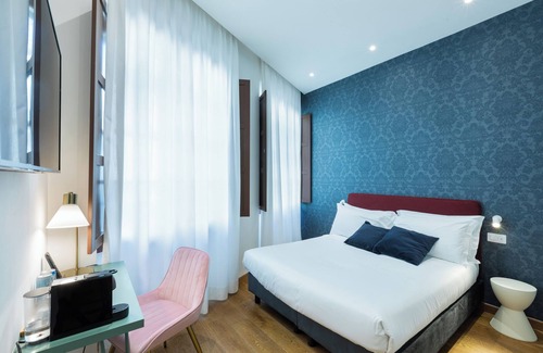 Duomo Bed & Breakfast | Amabilia Florence