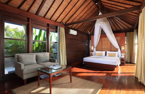 Laksmana Resort | Amadea Resort & Villas