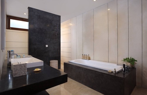 Laksmana Resort | Amadea Resort & Villas