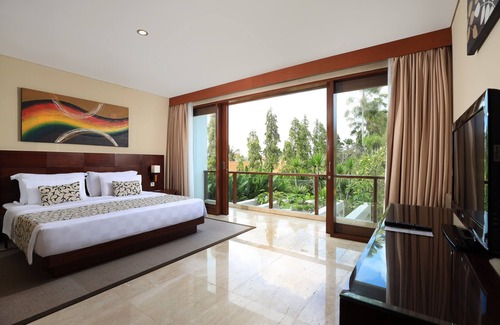 Laksmana Resort | Amadea Resort & Villas