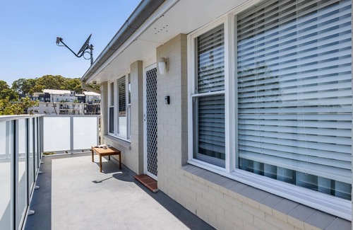 Nelson Bay Apartment | Amadiya Marina Nelson Bay