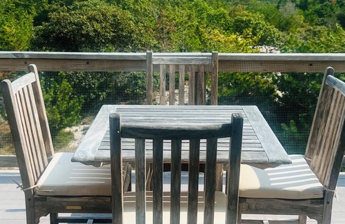 Amagansett Dunes House | AMAGANSETT BEACH HOUSE WITH EXPANSIVE OCEAN VIEWS
