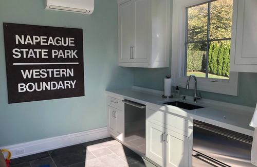 Amagansett Lanes House | Amagansett Lanes Stunner - Walk to beach and town!