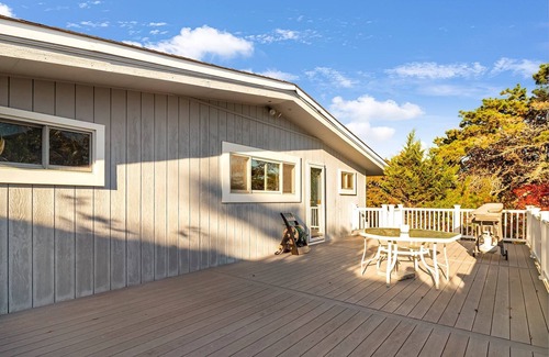 Napeague House | Amagansett /Montauk - Beach Getaway