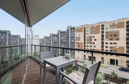 Taarnby Municipality Apartment | Amager lux apartment