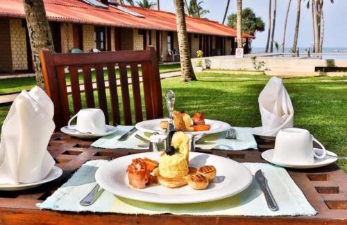 Marawila Hotel | Amagi Beach – Secluded Slice of Paradise