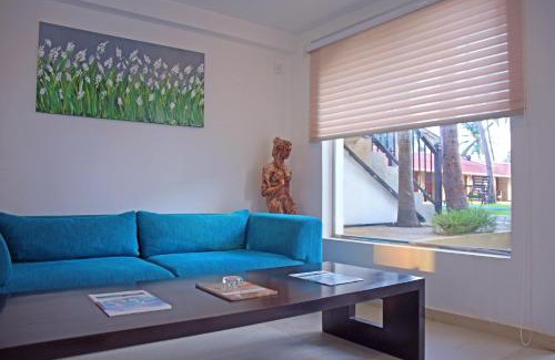 Marawila Hotel | Amagi Beach – Secluded Slice of Paradise