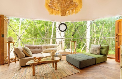 Tulum Hotel | Amaite Retreat Tulum