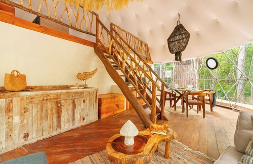 Tulum Hotel | Amaite Retreat Tulum