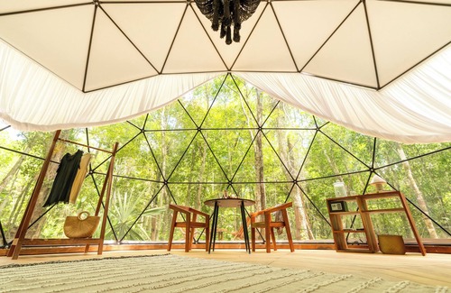 Tulum Hotel | Amaite Retreat Tulum