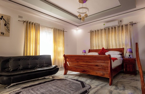 Victoria Falls Hotel | Amakhosi Hotel