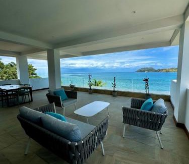 Ambaro Apartment | Amako Beach House