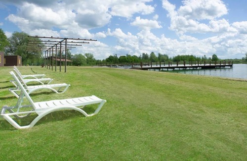 Staraya Russa Resort | AMAKS Staraya Russa Resort