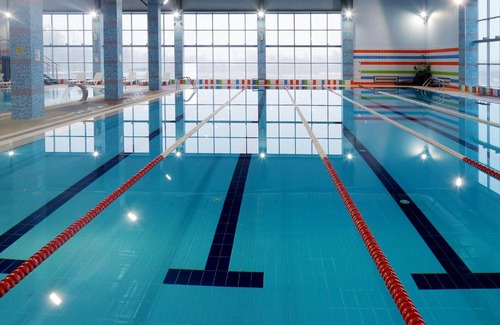 Staraya Russa Resort | AMAKS Staraya Russa Resort