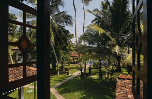 Aturuwella House | AMAL VILLA