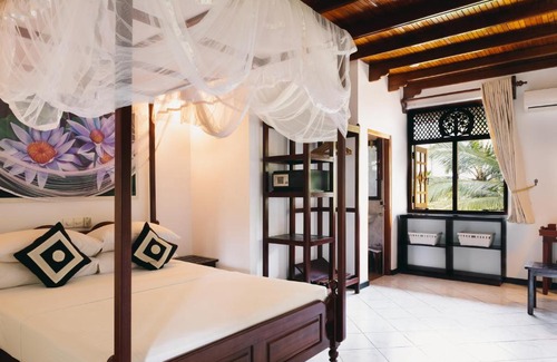 Aturuwella House | AMAL VILLA