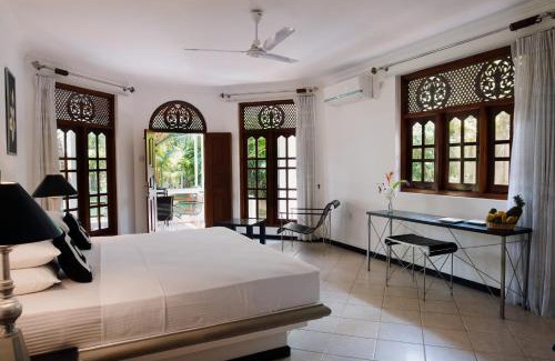 Aturuwella House | AMAL VILLA