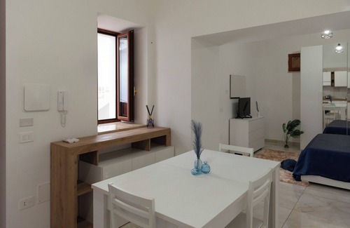 Castel San Giorgio Apartment | Amalfi coast - Salerno Luxury Apartment