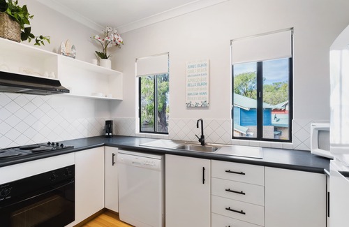 West Busselton Apartment | Amalfi Resort
