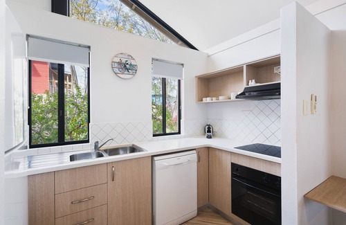 West Busselton Apartment | Amalfi Resort