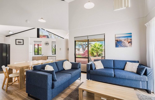 West Busselton Apartment | Amalfi Resort