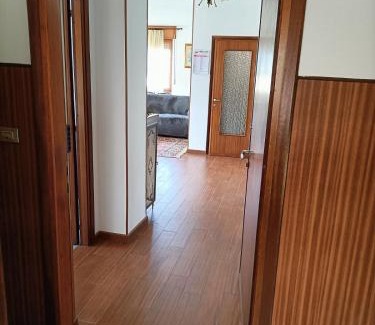 Montan-Angelin-Arensod Apartment | Amalia