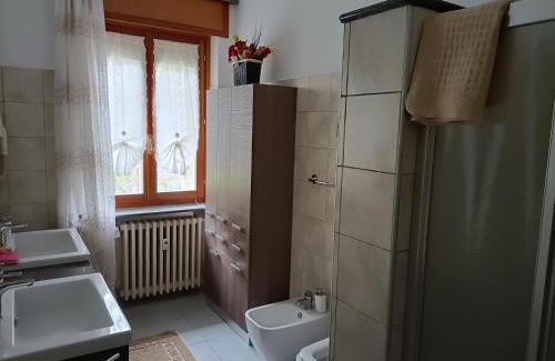 Montan-Angelin-Arensod Apartment | Amalia