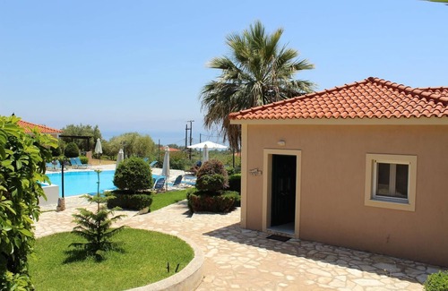 Leivathos Villa | Amalia - Oneira Villas