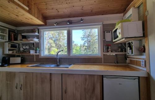 Tyreso O House | Amalia's little cottage