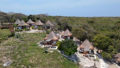 Tierra Bomba Island Hotel | AMALIFE Beach Club & Hotel