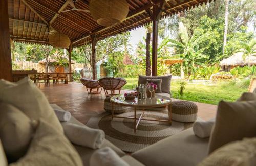 Gili Air Villa | AMAN Villas & SPA