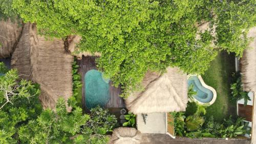Gili Air Villa | AMAN Villas & SPA