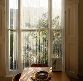 Kilburn Apartment | Amanah Properties - London 2 bed Iconic Abbey Road Zone 2