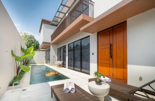 Kediri Villa | Amanara Villa by Premier Hospiality Asia